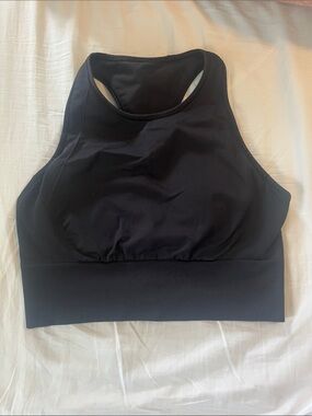 Lululemon sports bra top, size 10